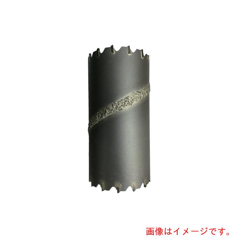 ハウスビーエム　ドラゴンリョーバコアドリル（ヘッドのみ）　１００ｍｍ　【品番：DRH-100】