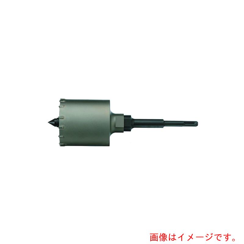 ハウスビーエム インパクトコアドリル（軽さ鉄槌せん孔機用）フルセット 【品番：HRC-65】