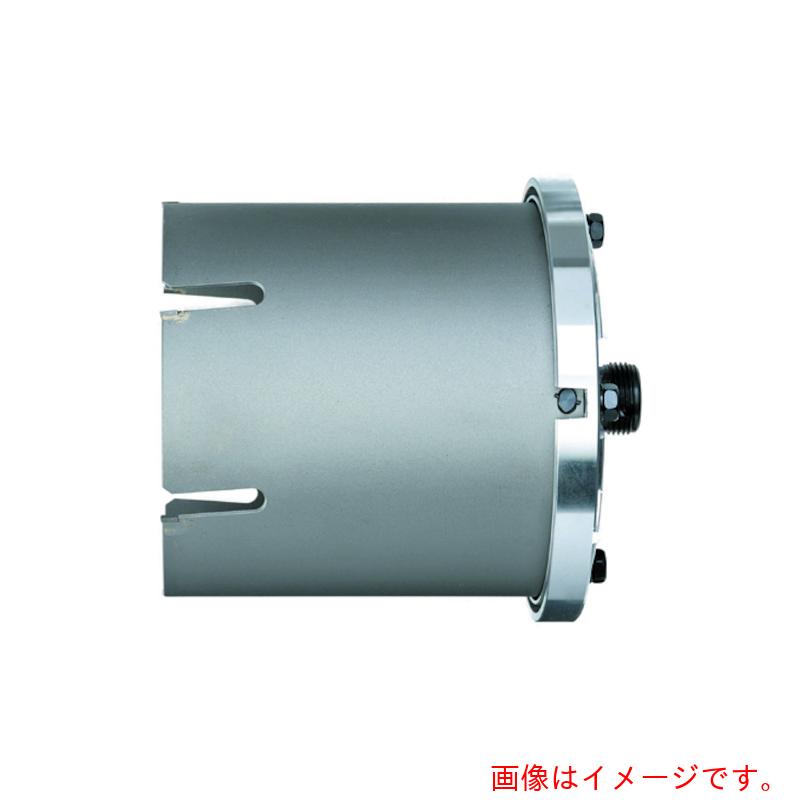 ハウスビーエム 風通しコアドリルヘッド 【品番：KSWH-150】