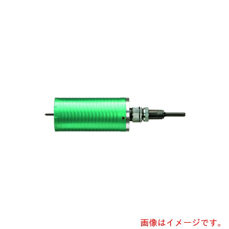 ハウスビーエム マルチレイヤーコアドリル（回転させる用）フルセット 【品番：MLC-75】