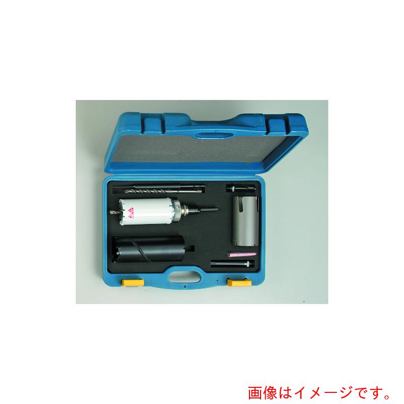 ハウスビーエム　マルチコアシステムセット　【品番：MRCS-75F】
