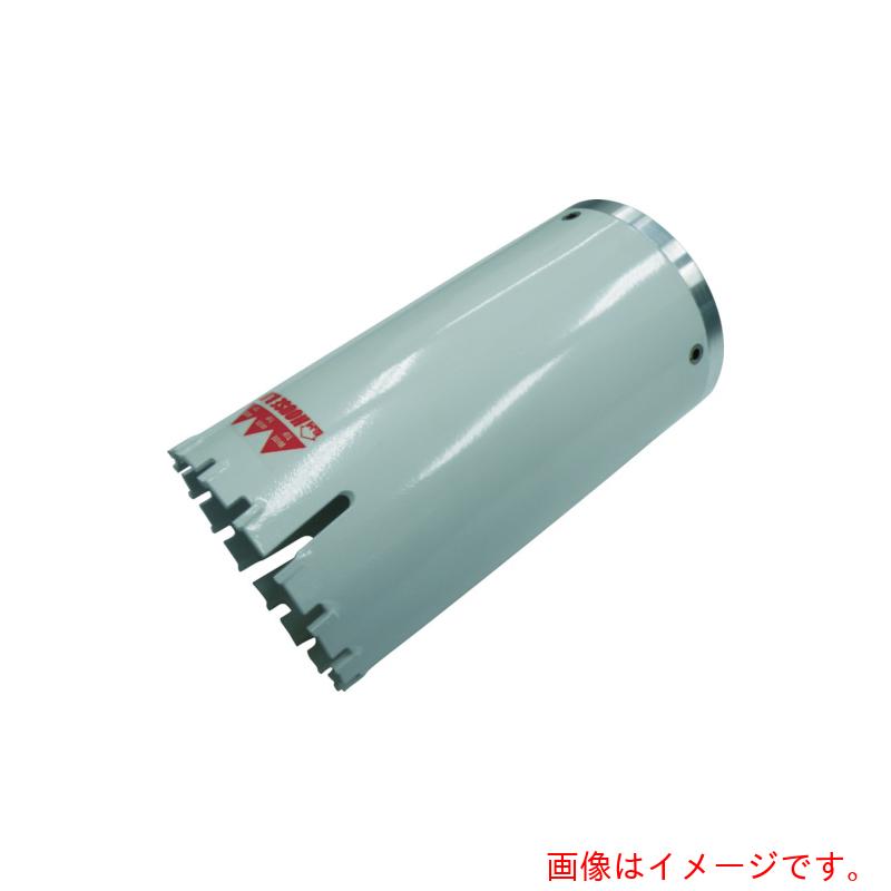 ハウスビーエム　マルチ兼用コアドリル（ボディのみ）　刃径３２ｍｍ　【品番：MVB-32】