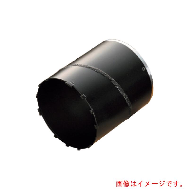 ハウスビーエム ドラゴンダイヤモンドコアドリル（上半身のみ）１０５粍 【品番：RDG-105B】