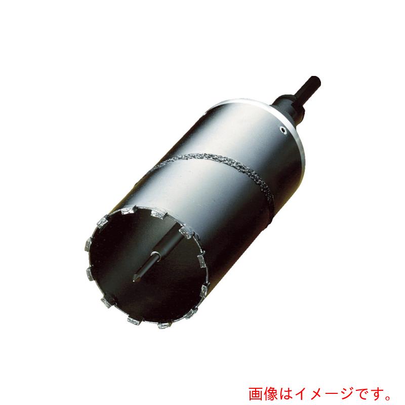 ハウスビーエム ドラゴンダイヤモンドコアドリル（フルセット）３５粍 【品番：RDG-35】