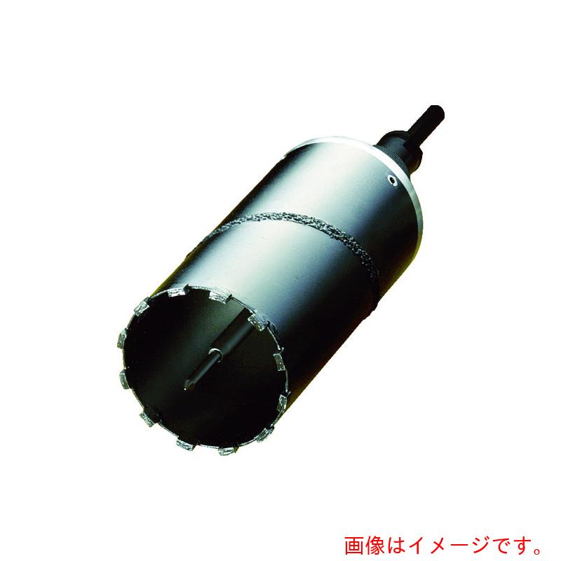 ハウスビーエム ドラゴンダイヤモンドコアドリル(フルセット)60mm 【品番:RDG-60】