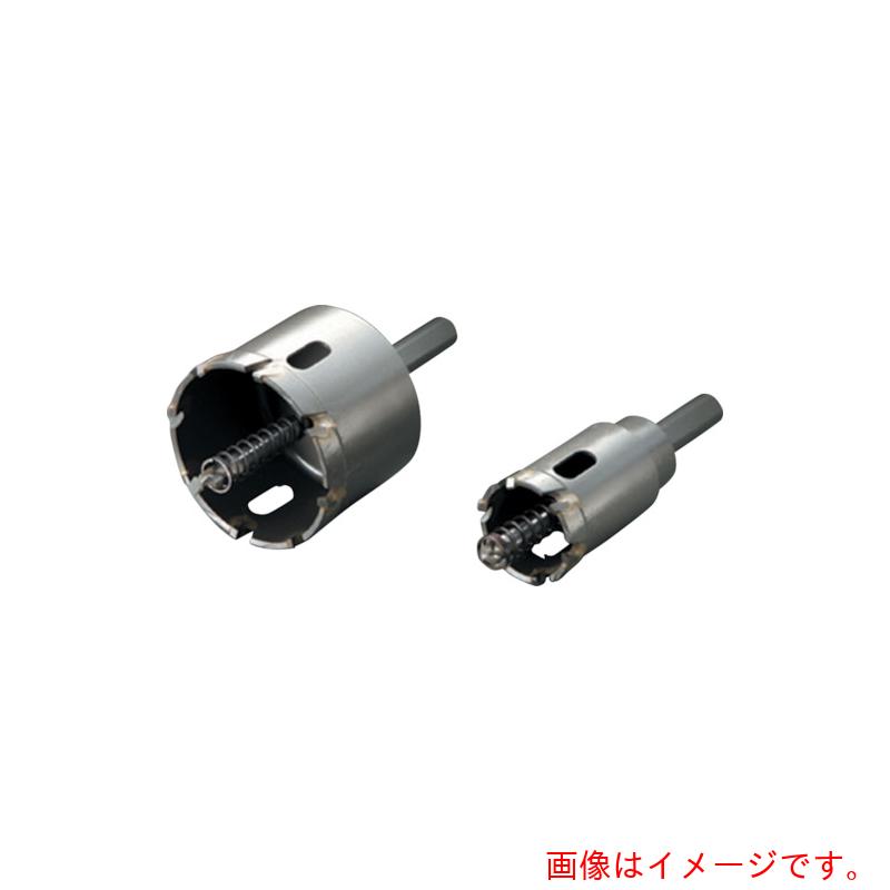 ハウスビーエム　トリプル超硬ロングホルソー（回転用）刃径９０ｍｍ　【品番：SHP-90】｜住設プロ　店
