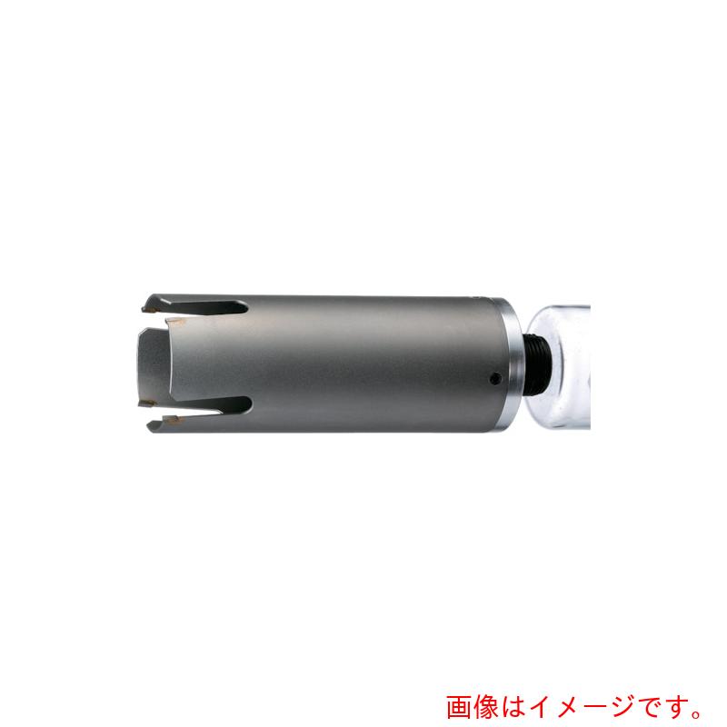 ハウスビーエム　サイディング・ウッドコアドリル（ボディのみ）１２０ｍｍ　【品番：SWB-120】