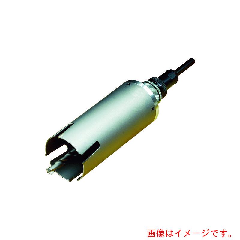 ハウスビーエム　サイディング・ウッドコアドリル（フルセット）１０５ｍｍ　【品番：SWC-105】