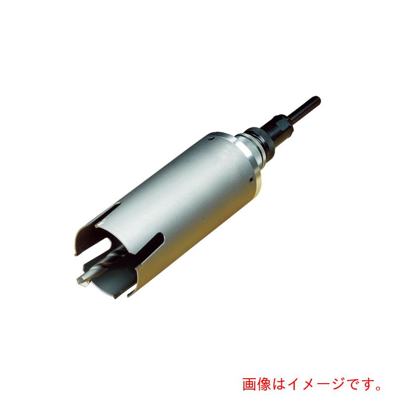 ハウスビーエム サイディング・ウッドコアドリル（フルセット）６５粍 【品番：SWC-65】