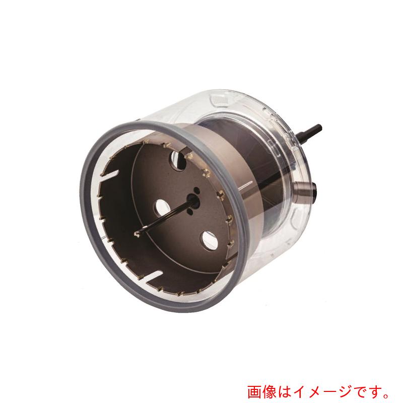 ハウスビーエム　てんまるホルソー（ストレート）フルセット　【品番：TMH-100】