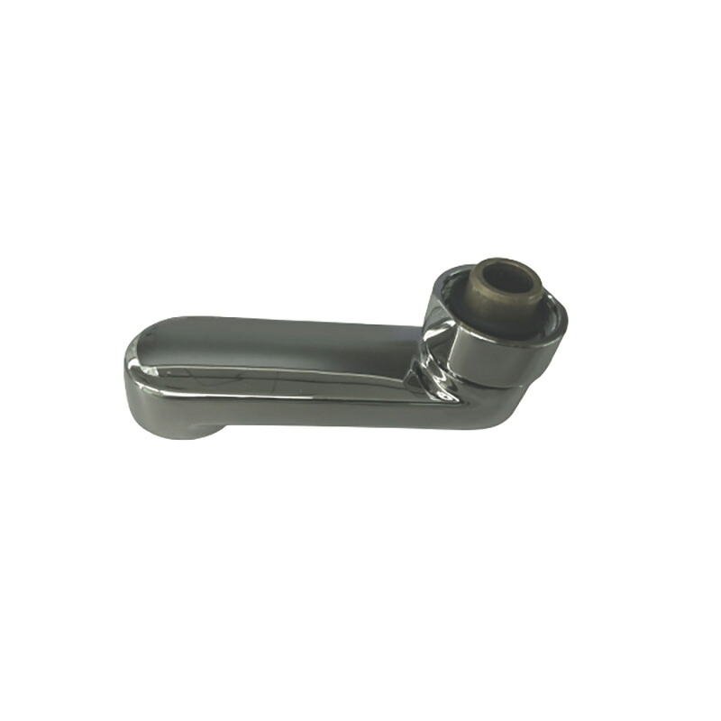 ハウステック　自在パイプ（L=70） TOTO用　メッキ　【品番：CJ13-PT7021】｜住設プロ　店