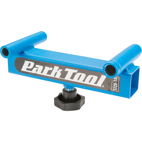 ホーザン（HOZAN）　ＰａｒｋＴｏｏｌ　スルーアクスル用アタッチメント　【品番：1729TA】