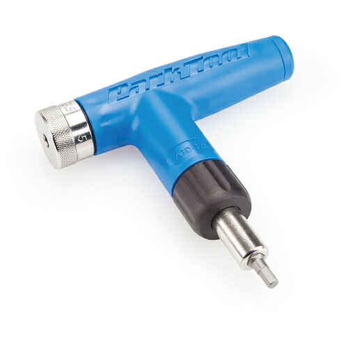 ホーザン（HOZAN）　ＰａｒｋＴｏｏｌ　アジャスタブルトルクドライバー　【品番：ATD-1.2】