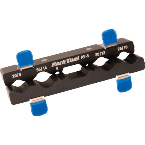 ホーザン（HOZAN）　ＰａｒｋＴｏｏｌ　アクスル／スピンドルバイス　【品番：AV5】 7,569円