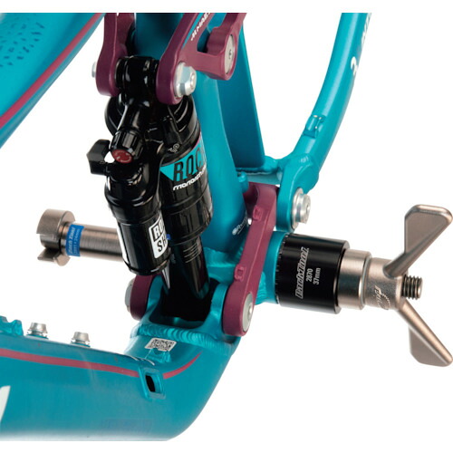 ホーザン（HOZAN） ＰａｒｋＴｏｏｌ ボトムブラケットベアリングプレスセット 【品番：BBP12】