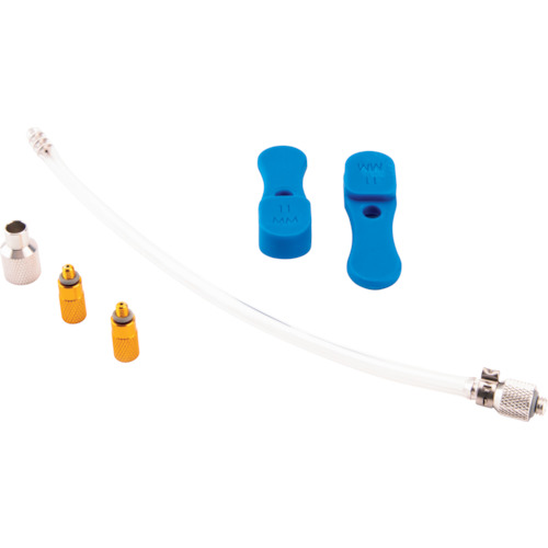ホーザン（HOZAN）　ＰａｒｋＴｏｏｌ　アップグレードキット（ＢＫＤー１／ＢＫＭ－１用）　【品番：BK-UK】