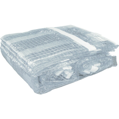 【別途送料あり】ホーザン（HOZAN）　陰圧ブース用シート　【品番：CL-905-1】｜住設プロ　店