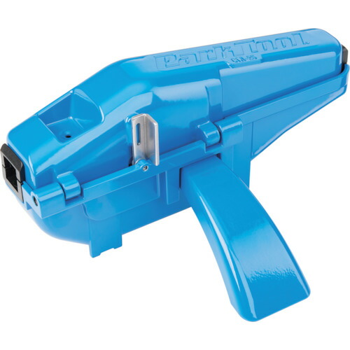 ホーザン（HOZAN）　ＰａｒｋＴｏｏｌ　プロフェッショナルチェーンクリーナー　【品番：CM25】