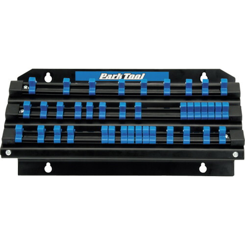 ホーザン（HOZAN） ＰａｒｋＴｏｏｌ ウォールマウントソケット・ビットホルダー 【品番：JH-3】