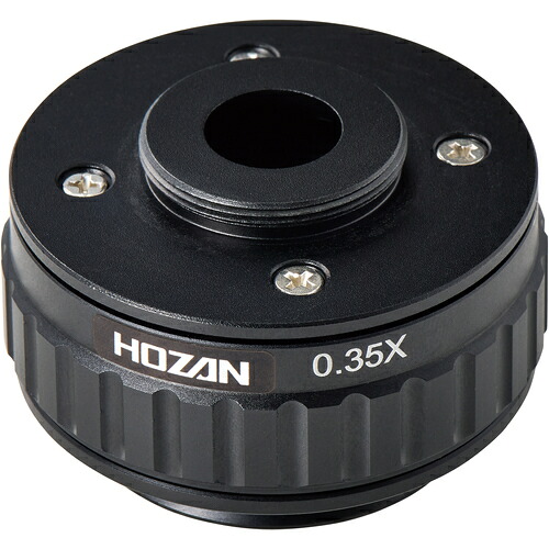 ホーザン(HOZAN) カメラアダプター(0.35×) 【品番:L-472-0.35】|住設プロ 店