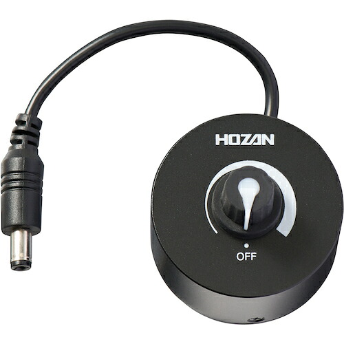 ホーザン(HOZAN) 調光器 【品番:L-716-1】|住設プロ 店