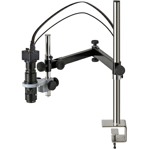ホーザン（HOZAN）　マイクロスコープ（モニター用）　【品番：L-KIT1113】｜住設プロ　店 131,879円