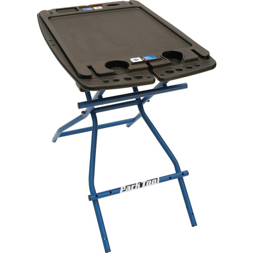 ホーザン（HOZAN） ＰａｒｋＴｏｏｌ ポータブルワークベンチ 【品番：PB1】