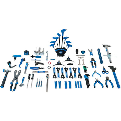 ホーザン（HOZAN） ＰａｒｋＴｏｏｌ プロフェショナルツールキット 【品番：PK5】