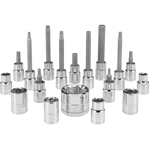 ホーザン（HOZAN） ＰａｒｋＴｏｏｌ ソケット・ビット仕掛ける 【品番：SBS12】