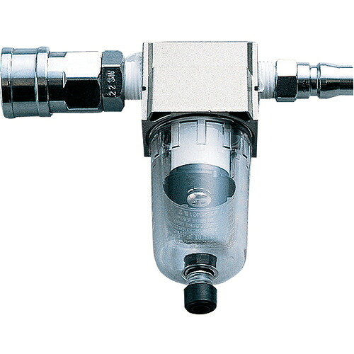 ホーザン(HOZAN) エアフィルター SG−106用 【品番:SG-117】|住設プロ 店
