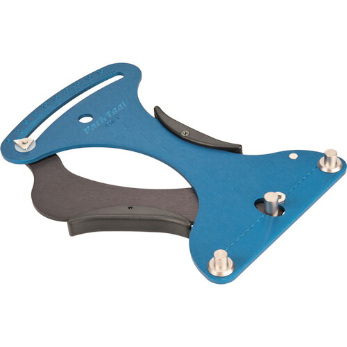 ホーザン（HOZAN） ＰａｒｋＴｏｏｌ スポークテンションメーター 【品番：TM1】
