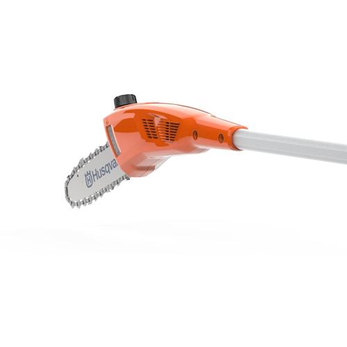 【別途送料あり】ハスクバーナ・ゼノア(Husqvarna) PK4(ポールソーアタッチメント) 【品番:529351901】|住設プロ 店