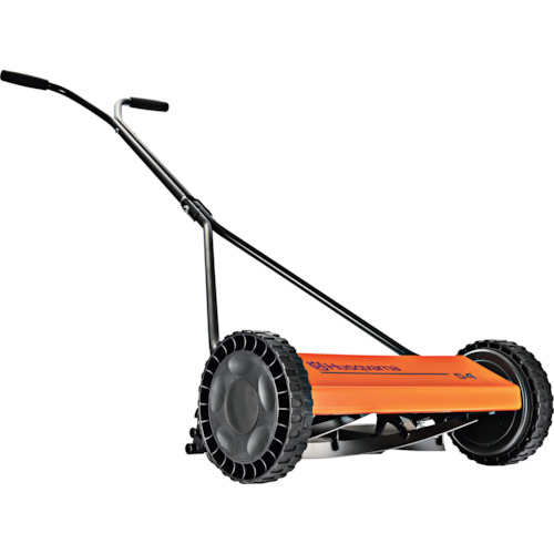 【別途送料あり】ハスクバーナ・ゼノア（Husqvarna）　５４（手押し芝刈機）　【品番：964914001】