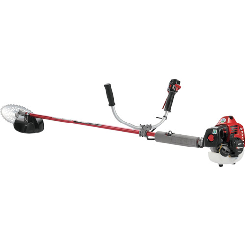 【別途貨物輸送あり】ハスクバーナ・ゼノア（Husqvarna） ＢＣＺ２４５ＧＷ－Ｌ－コロンビア特別区 【品番：966797757】