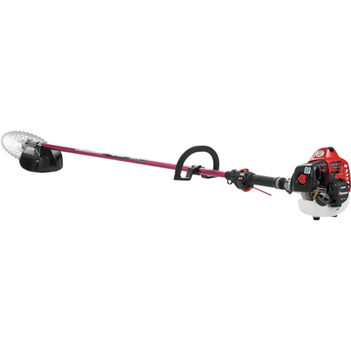 【別途貨物輸送あり】ハスクバーナ・ゼノア（Husqvarna） ＢＣＺ２４５ＧＬ－Ｌ－コロンビア特別区 【品番：966797830】