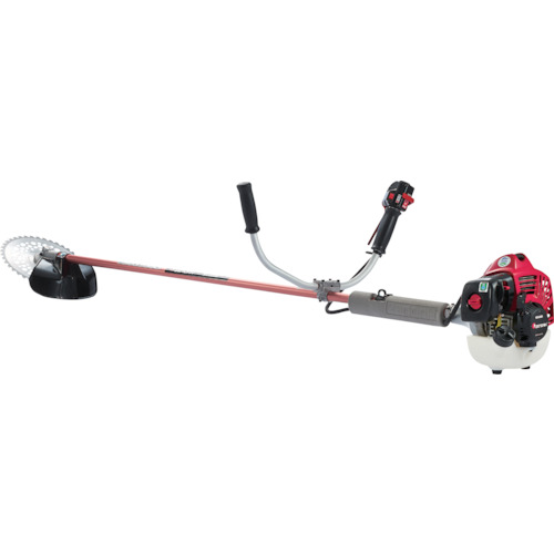 【別途貨物輸送あり】ハスクバーナ・ゼノア（Husqvarna） ＢＣＺ２６５Ｗ－コロンビア特別区 【品番：966798038】