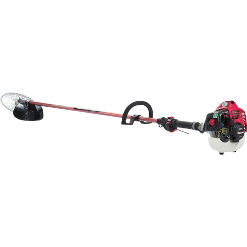 【別途貨物輸送あり】ハスクバーナ・ゼノア（Husqvarna） ＢＣＺ２６５Ｌ－コロンビア特別区 【品番：966798132】