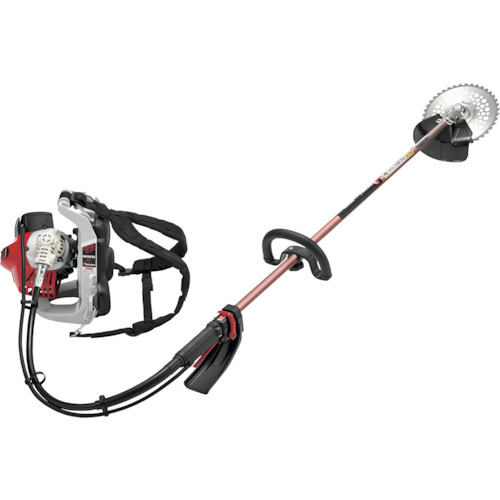 【別途送料あり】ハスクバーナ・ゼノア（Husqvarna）　ＢＫＺ２７５Ｌ&minus;ＤＣ　【品番：966798535】｜住設プロ　店