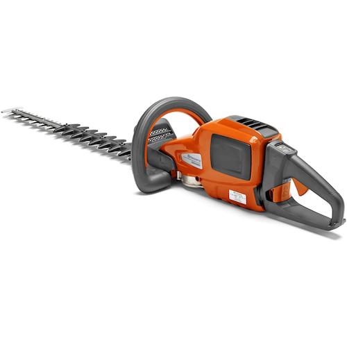 【別途貨物輸送あり】ハスクバーナ・ゼノア（Husqvarna） ５２０ｉＨＤ６０（バッテリーヘッジトリマ） 【品番：967915605】