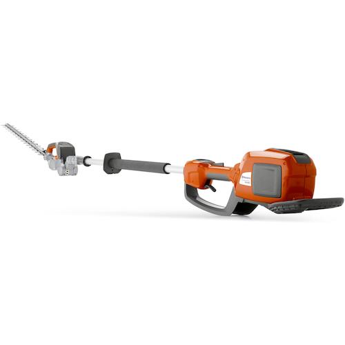 【別途貨物輸送あり】ハスクバーナ・ゼノア（Husqvarna） ５２０ｉＨＥ３（バッテリーポールヘッジトリマ） 【品番：967915813】