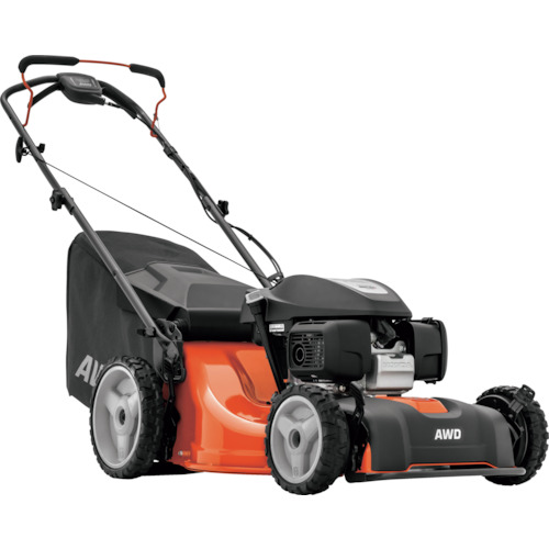 【別途送料あり】ハスクバーナ・ゼノア（Husqvarna）　ＬＣ３５３ＡＷＤ　【品番：970450101】｜住設プロ　店