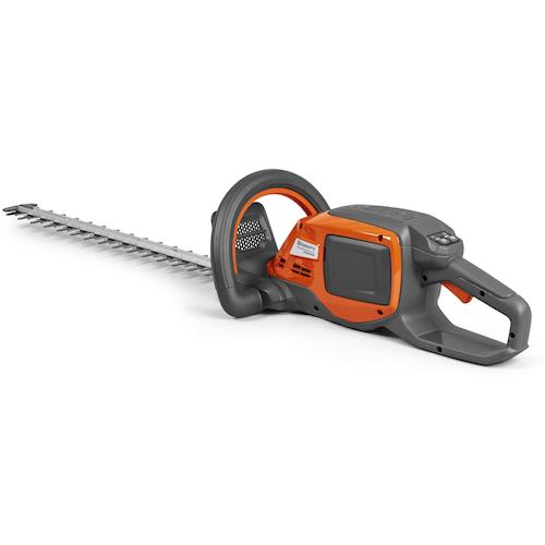 【別途貨物輸送あり】ハスクバーナ・ゼノア（Husqvarna） ２１５ｉＨＤ４５（バッテリーヘッジトリマ） 【品番：970536501】