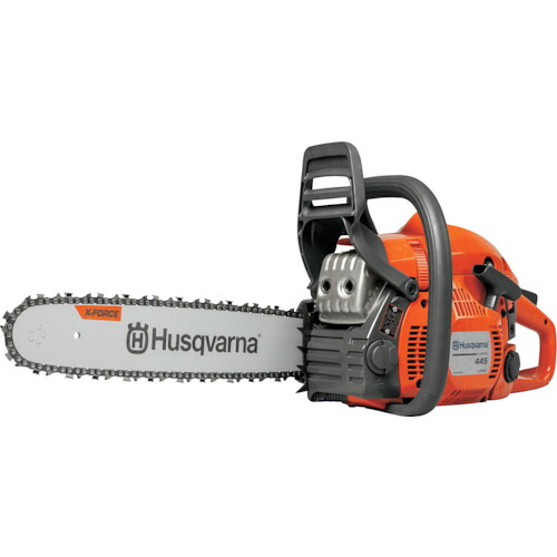 【別途送料あり】ハスクバーナ・ゼノア(Husqvarna) 445e2 18RT 【品番:970559058】|住設プロ 店