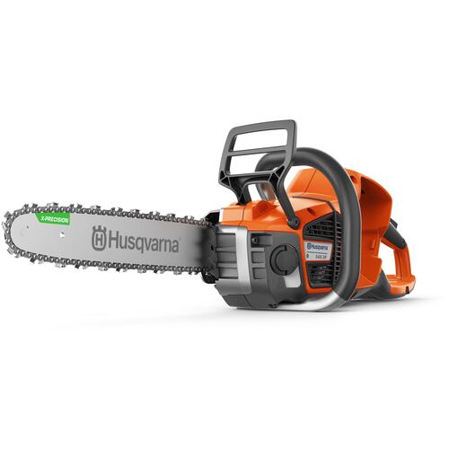 【別途貨物輸送あり】ハスクバーナ・ゼノア（Husqvarna） バッテリーチェンソー ５４０ｉＸＰ ＳＰ２１Ｇ １６ＲＴ 【品番：970572416】