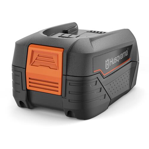 【別途貨物輸送あり】ハスクバーナ・ゼノア（Husqvarna） コードレスハンディチェンソー Ａｓｐｉｒｅ プルーナ用蓄電池 Ｐ４Ａ １８－Ｂ７２ ４．０Ａｈ 【品番：970600902】