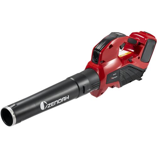 【別途貨物輸送あり】ハスクバーナ・ゼノア（Husqvarna） バッテリーブロワ ＨＢｉ２６０ 【品番：970601401】
