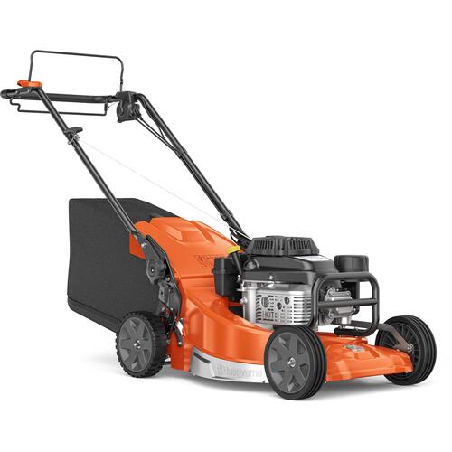 【別途送料あり】ハスクバーナ・ゼノア（Husqvarna）　エンジンローンモア　ＬＣ５５１ＶＢＰ　【品番：970621801】｜住設プロ　店
