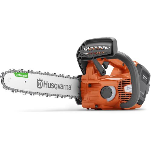 【別途貨物輸送あり】ハスクバーナ・ゼノア（Husqvarna） Ｔ５３５ｉＸＰ ＳＰ２１Ｇ １２ＲＴ 【品番：970716412】