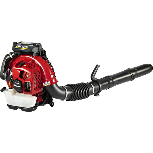 【別途貨物輸送あり】ハスクバーナ・ゼノア（Husqvarna） 背負式エンジンブロワ ＥＢＺ８５６０ 【品番：970720701】