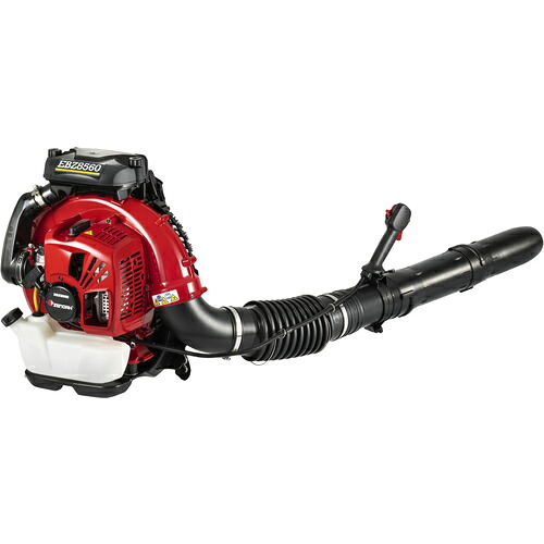 【別途貨物輸送あり】ハスクバーナ・ゼノア（Husqvarna） 背負式エンジンブロワ ＥＢＺ８５６０ＲＨ 【品番：970720702】